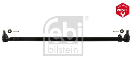 Тяга рулевая продольная FEBI BILSTEIN 39445