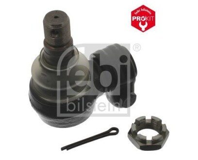 Наконечник поперечной рулевой тяги FEBI BILSTEIN 39456