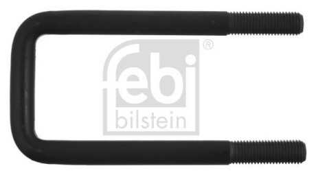 Стремянка рессоры FEBI BILSTEIN 39529