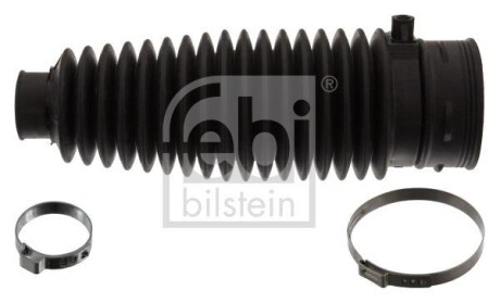 Пыльник рулевой рейки, комплект FEBI BILSTEIN 39562