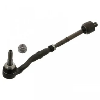 Тяга рулевая с наконечником левая, комплект FEBI BILSTEIN 39677