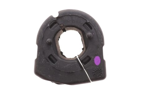 Втулка стабілізатора (переднього) Peugeot 207 06- (d=23mm) FEBI BILSTEIN 39681