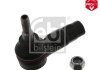 Наконечник тяги рульової Fiat Scudo 96- (13mm) FEBI BILSTEIN 39684 (фото 2)