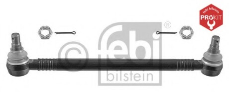 Тяга рулевая поперечная FEBI BILSTEIN 39694