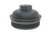 Кришка фільтра масляного VW T5/Caddy 1.9TDI 03- FEBI BILSTEIN 39697 (фото 3)