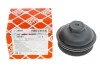 Кришка фільтра масляного VW T5/Caddy 1.9TDI 03- FEBI BILSTEIN 39697 (фото 4)