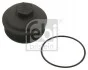 Кришка фільтра масляного VW T5/Caddy 1.9TDI 03- FEBI BILSTEIN 39699 (фото 2)