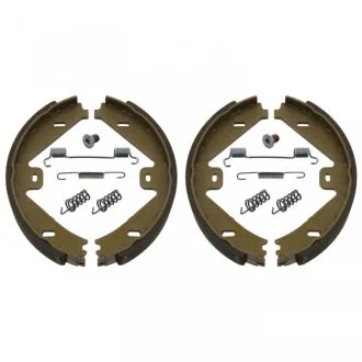 Колодки тормозные стояночного тормоза FEBI BILSTEIN 39715