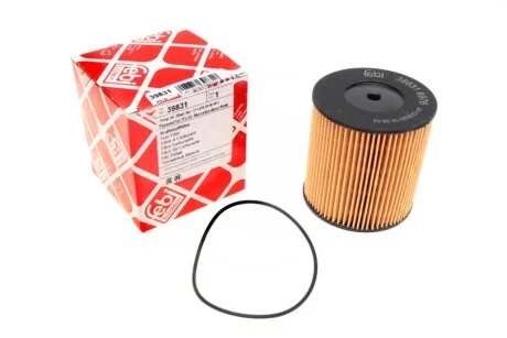 Фильтр топливный FEBI BILSTEIN 39831