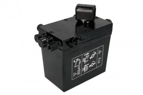 Насос підйому кабіни FEBI BILSTEIN 39853