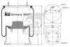 Кожух пневматической рессоры FEBI BILSTEIN 39861 (фото 1)