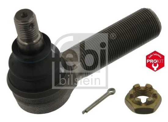 Наконечник рулевой тяги правый FEBI BILSTEIN 39872 (фото 1)