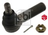 Наконечник рулевой тяги правый FEBI BILSTEIN 39872 (фото 1)