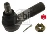 Наконечник рулевой тяги правый FEBI BILSTEIN 39872 (фото 1)