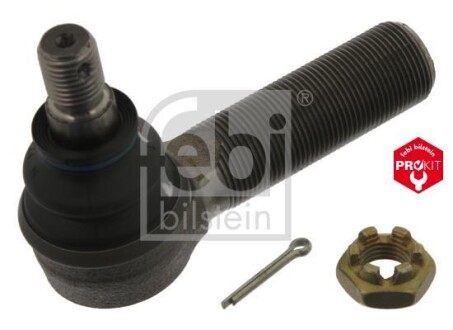 Наконечник рулевой тяги правый FEBI BILSTEIN 39872