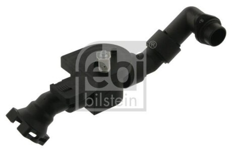 Кран печки FEBI BILSTEIN 39914