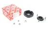 Подушка амортизатора (переднього) + підшипник Ford Fiesta 03- FEBI BILSTEIN 39922