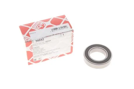 Підшипник важеля вимикання щеплення Volvo (32x55x13) FEBI BILSTEIN 39952