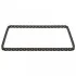 Ланцюг ГРМ Audi A4/A6/A8/Q7/VW Touareg 2.7D-4.2 02-11 (116 ланок) (симплекс) FEBI BILSTEIN 39963