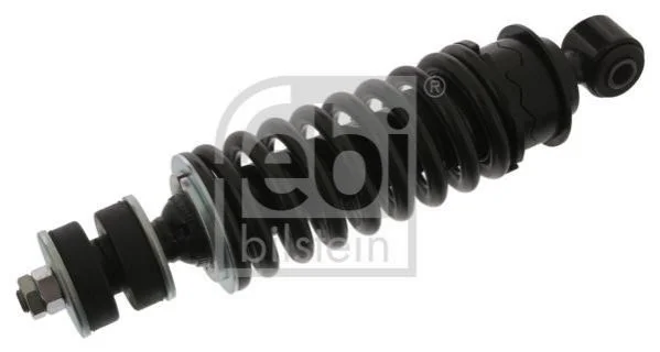 Амортизатор FEBI BILSTEIN 40002 (фото 1)