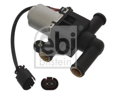 Кран печки FEBI BILSTEIN 40030