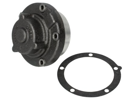 Насос масляный КПП FEBI BILSTEIN 40032