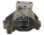 Подушка двигуна (R) Peugeot Bipper 1.3 HDi/Fiat Fiorino 1.3 D 07- FEBI BILSTEIN 40067 (фото 2)