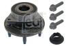 Подшипник ступицы колеса, комплект FEBI BILSTEIN 40099 (фото 1)