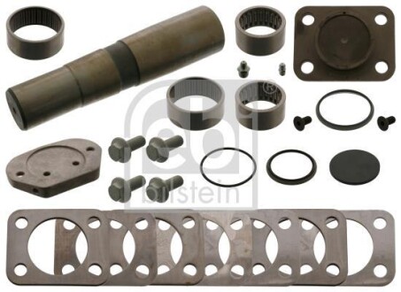 Шкворень FEBI BILSTEIN 40130 (фото 1)