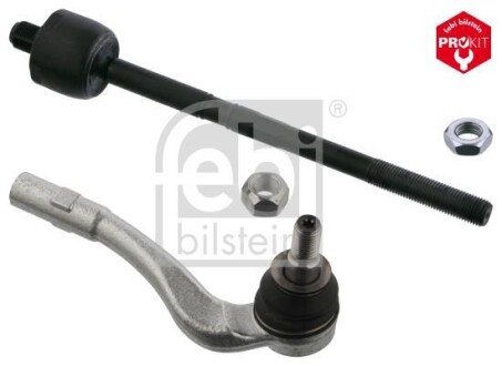 Тяга рулевая поперечная FEBI BILSTEIN 40141