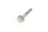 Болт амортизатора (переднього/знизу) MB E-class (W211) 02-11 FEBI BILSTEIN 40160 (фото 4)