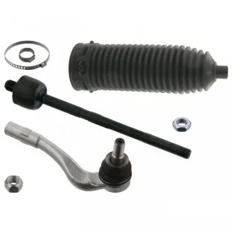 Тяга рулевая поперечная FEBI BILSTEIN 40167