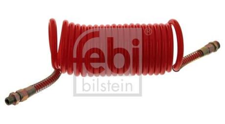 Шланг воздушный, спиральный FEBI BILSTEIN 40194