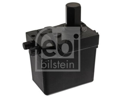 Насос гидравлический подъема кабины FEBI BILSTEIN 40221