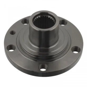 Ступица колеса передняя FEBI BILSTEIN 40232