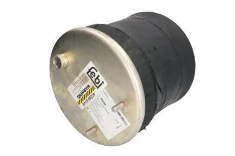 Кожух пневматической рессоры FEBI BILSTEIN 40289