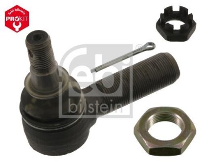 Наконечник рулевой тяги правый FEBI BILSTEIN 40290