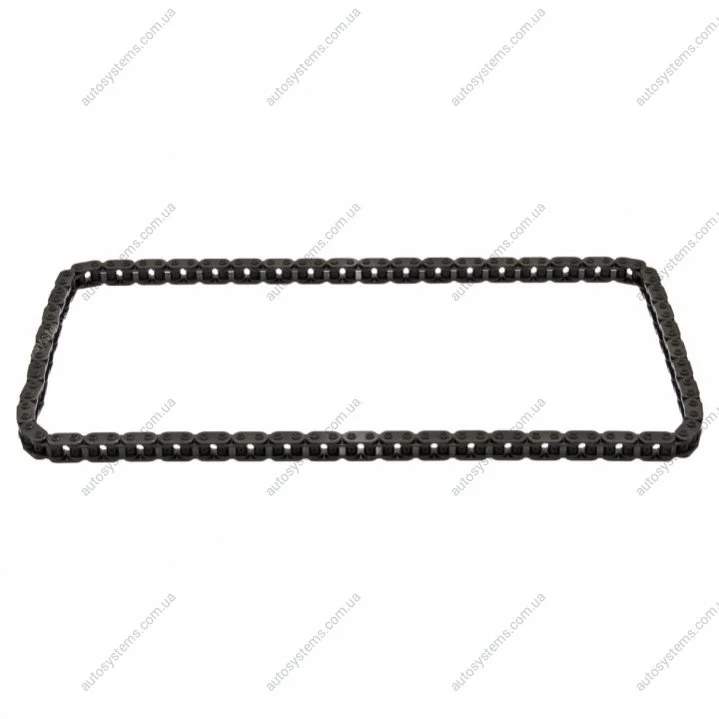 Комплект ланцюга ГРМ Audi A4/A6/A8 2.4/3.2FSI 00-11 FEBI BILSTEIN 40295 (фото 1)