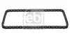 Комплект ланцюга ГРМ Audi A4/A6/A8 2.4/3.2FSI 00-11 FEBI BILSTEIN 40295 (фото 2)