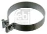 Хомут глушителя FEBI BILSTEIN 40338 (фото 1)