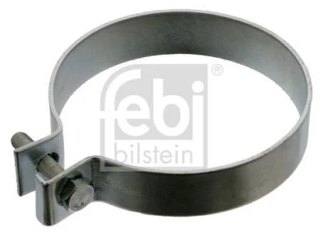 Хомут глушителя FEBI BILSTEIN 40338