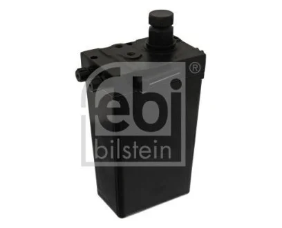 Насос гидравлический подъема кабины FEBI BILSTEIN 40356