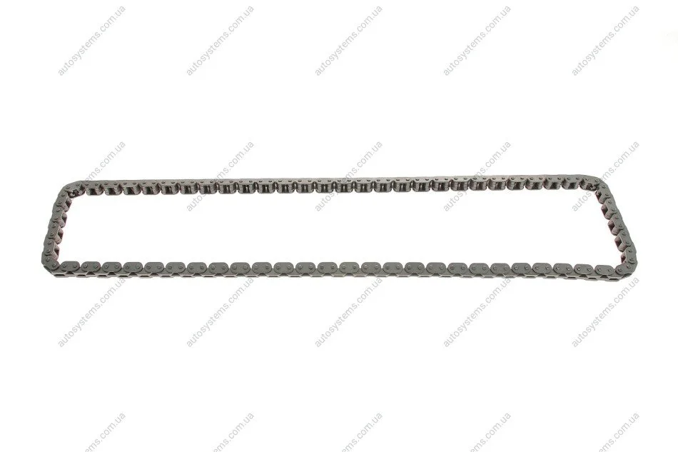 Ланцюг ГРМ VW Passat 1.4TSI 05-14, 90/110/118kw, CAXA/CDGA/CKMA FEBI BILSTEIN 40390 (фото 1)
