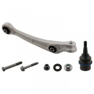 Рычаг подвески передний нижний правый FEBI BILSTEIN 40412