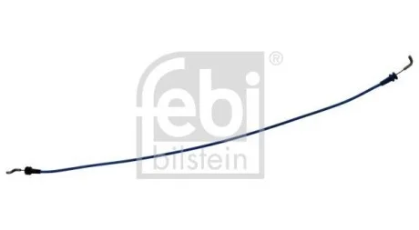 Трос замка двери FEBI BILSTEIN 40421