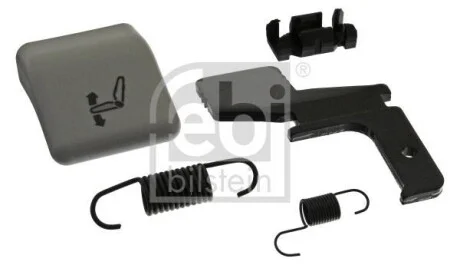 Механизм регулировки сидения FEBI BILSTEIN 40437