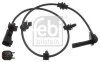 Датчик ABS (задній) Opel Astra J/Chevrolet Cruze 09- FEBI BILSTEIN 40476 (фото 2)
