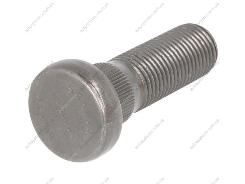 Болт крепления колеса FEBI BILSTEIN 40510 (фото 1)
