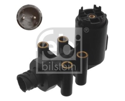 Датчик, пневматическая подвеска FEBI BILSTEIN 40535