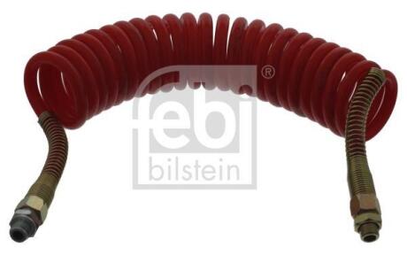 Шланг воздушный, спиральный FEBI BILSTEIN 40542